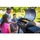 Grill na pellet Broil King Regal Pellet 500